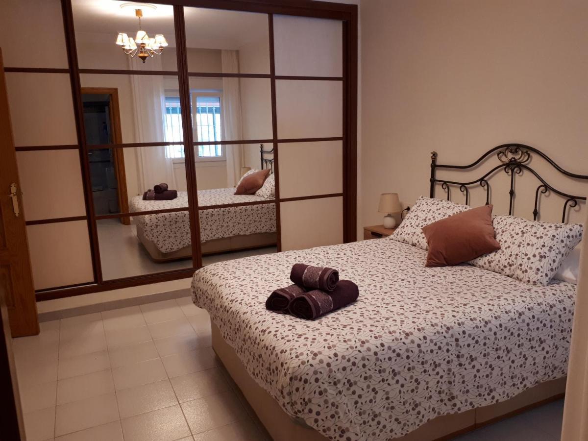 Casa Villa Ladi Umbrete Eksteriør bilde