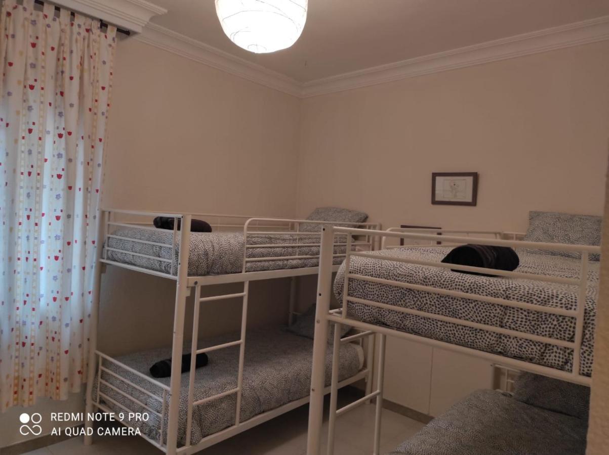 Casa Villa Ladi Umbrete Eksteriør bilde